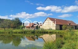 Saint-Didier-Sur-Arroux, Bourgogne 71190
