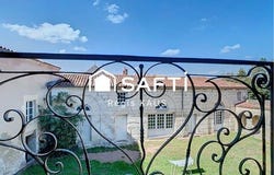 Lucon, Pays de la Loire 85400