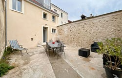 COURDIMANCHE, Île-de-France 95800