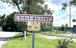 Viels-Maisons, Picardie 02540