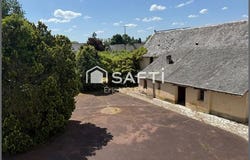 Le Lion-d'Angers, Pays de la Loire 49220