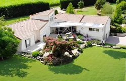 MONTEMBOEUF, Poitou-Charentes 16310