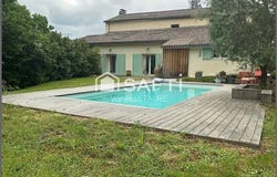 Sadirac, Aquitaine 33670