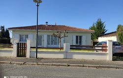 Sainte Eulalie, Nouvelle-Aquitaine 33560