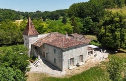 CASTELNAU MONTRATIER, Midi-Pyrénées 46170