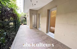 60 Avenue Jean Jaurès, Suresnes, Île-de-France 92150