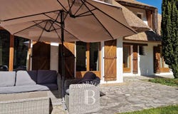 Auffargis, Ile-de-France 78610