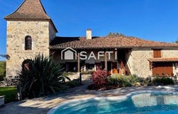 Francescas, Aquitaine 47600
