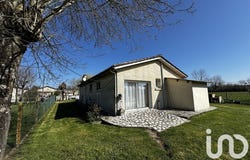 Saint-Ciers-sur-Gironde, Nouvelle-Aquitaine 33820