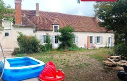 Saint-Bonnet-Tronçais, Allier 03360