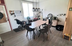 Brennilis, Brittany 29690