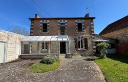 Laduz, Bourgogne 89110