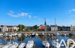 Redon, Brittany 35600