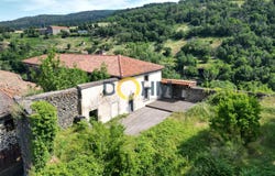Saint-Arcons-d'Allier, Haute-Loire 43300