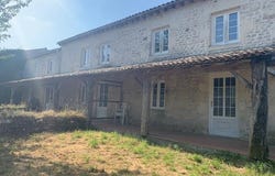 Saint-Ciers-du-Taillon, Poitou-Charentes 17240