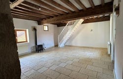 Saint-Leger-Sur-Dheune, Bourgogne 71510