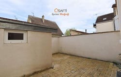 Vernon, Haute-Normandie 27200