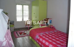 Dange-Saint-Romain, Poitou-Charentes 86220