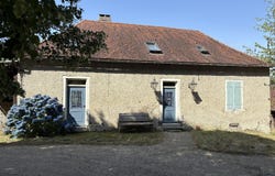 Saint-Julien-le-Vendômois, Limousin 19210