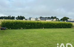 Caouënnec-Lanvézéac, Brittany 22300