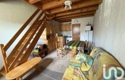 Chabottes, Provence-Alpes-Côte d'Azur 05260