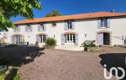 Rosnay, Pays de la Loire 85320