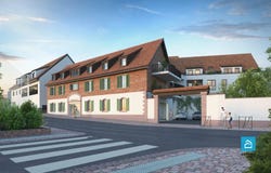 Wasselonne, Bas-Rhin 67310