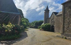 Le Teilleul, Basse-Normandie 50640