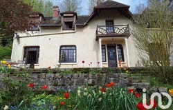 Bernay, Normandy 27300