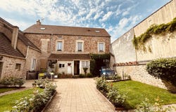 Rouvray, Burgundy 21530