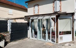 Lons-Le-Saunier, Franche-Comté 39000