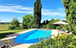 Blasimon, Gironde