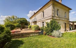 Saint-Michel-De-Fronsac, Gironde