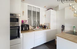 SAINT CLOUD, Île-de-France 92210