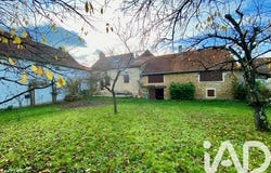 La Vineuse, Bourgogne-Franche-Comté 71250