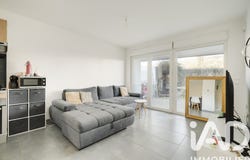 Essey-lès-Nancy, Grand Est 54270
