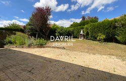 Chanteloup-les-Vignes, Yvelines 78570
