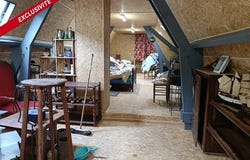 Marais-Vernier, Haute-Normandie 27680