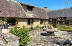 Anet, Eure-et-Loir 28260