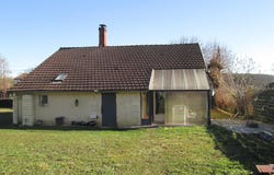 ANTONNE-ET-TRIGONANT, Nouvelle-Aquitaine 24420