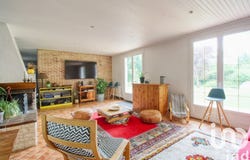 Boulancourt, Île-de-France 77760