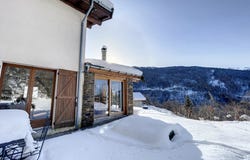 Valmeinier, Savoie 73450