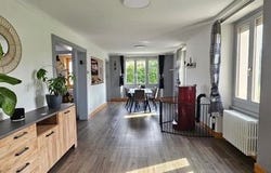 Le Thillot, Lorraine 88160