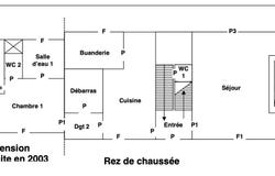 Naucelles, Auvergne 15250