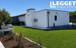 Fleurance, Occitanie 32500