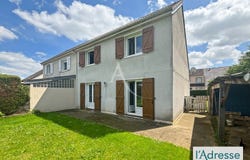 PERRIERS SUR ANDELLE, Normandy 27910