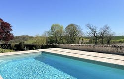 BROSSAC, Poitou-Charentes 16480
