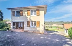 SAMADET, Aquitaine 40320