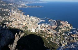 La Turbie, Provence-Alpes-Côte d'Azur 06320