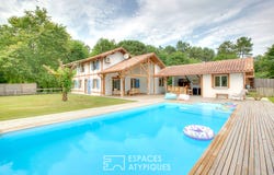 CASTETS, Nouvelle-Aquitaine 40260